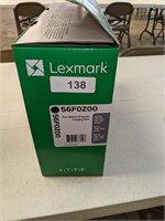 Lexmark 56F0Z00