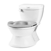 My Size Potty Train and Transition, White