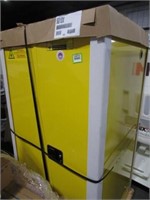 Eagle 60 Gal. Flammable Cabinet.