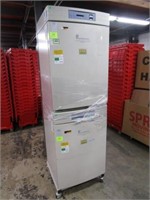 Forma Dual CO2 Water Jacketed Incubators.