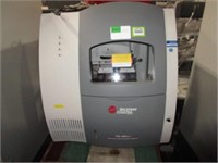 Beckman Coulter PA 800 Plus Pharmaceutical