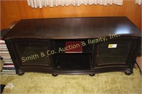 LARGE TV STAND