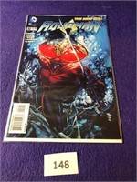 DC Comics #12 Aquaman See photo