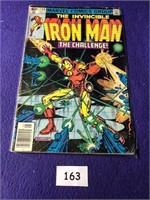 Marvel Comics 40c IRON MAN #134 see photo