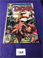 Marvel Comics 40c #25 Tarzan see photo
