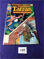 Marvel Comics 40c #24 Tarzan see photo