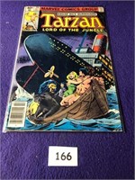 Marvel Comics 40c #29 Tarzan see photo