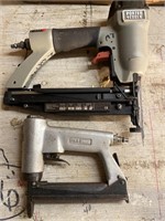 Porter Cable Nail Gun BeA Gun