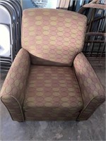 SIDE Upholstered Chair