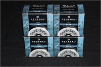 4 Boxes Federal Game-Shok Lead 410 Gauge 3 inches