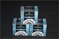 3 Boxes Federal Game-Shok Lead 410 Gauge 3 inches