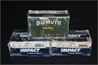 Kent Impact 12 Gauge 3" 1 Shot, Bismuth 12 Gauge