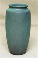 Teco Pottery W.D. Gates Vase.