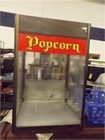 Popcorn Machine Mod 2096