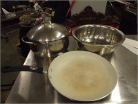 (3) Cookware