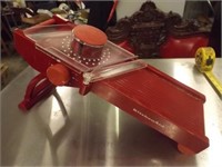 KitchenAid Slicer