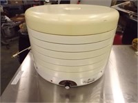 Harvest Maid 6 Tray Dehydrator