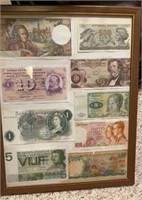 Foreign Currency, Currency Collectors