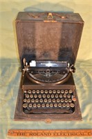 Remington Portable model 5 typewriter