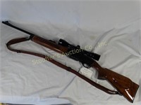 Remington 742 Woodsmaster, #B7442803, 30-06 Spr.