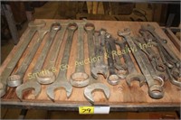 WRENCHES