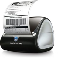 DYMO 1755120 LabelWriter 4XL Thermal Label Printer