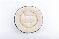 Love's cabin Round Donut pet bed