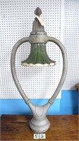 Vintage Street Lamp - PICK UP ONLY