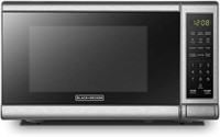 Black+Decker Digital Microwave Oven-not working