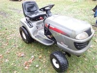 Craftsman Lawn Tractor