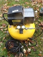 Stanley FatMax Compressor