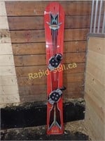 Rossignol Snowboard