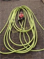 Garden Hose 2 & Pulley