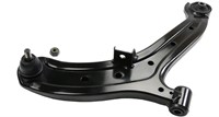 MOOG RK620109 Control Arm and Ball Joint Assembly