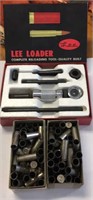Lee loader complete reloading kit