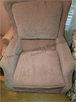 Nice cloth chair