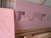 Pink Foamular Codebord