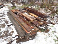 Lumber Pile #1