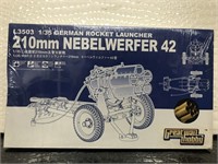 210mm Nebeleerfer 42