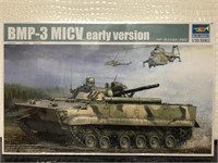BMP-3 MICV