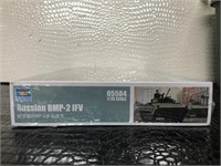 Russian BMP-2 IFV