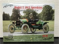 Model T 1913 Speedster