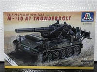 M-110 A1 Thunderbolt