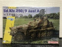 Sd.Kfz.250/9 Ausf.A