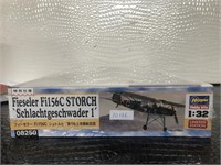 Fieseler Fil56C Storch Schlachtgeschwader 1