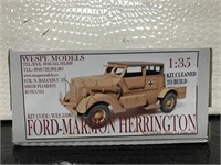 Ford-Marion Herrington Model