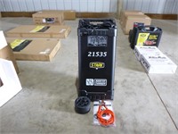 300A Battery Charger