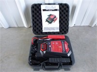 2500A Jump Starter