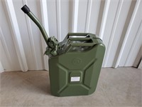 5.25Gal 20L Jerry Can