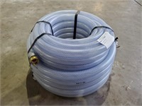 3/4"x100' Water Hose